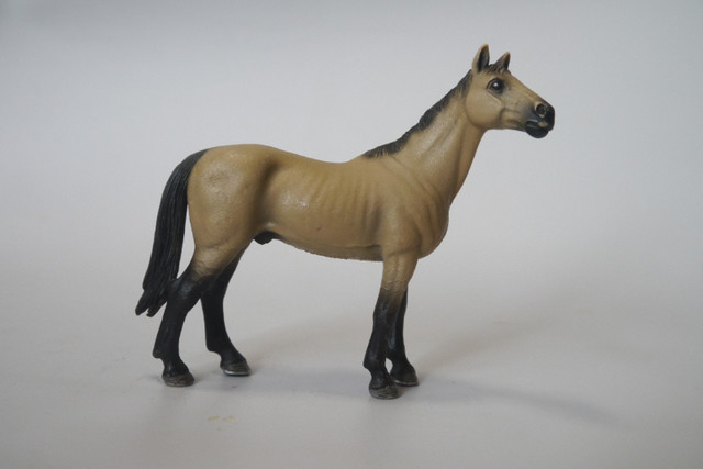LOTS of Schleich Horses, Arabian, Trakehner, Foals, etc $15 each in Toys & Games in Calgary - Image 2