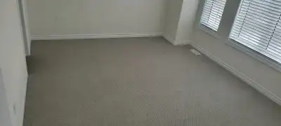 Private room for rent