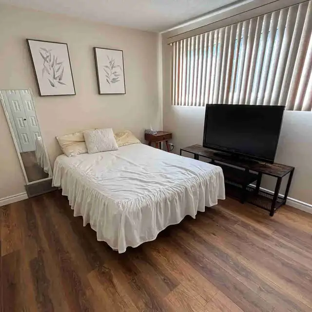 Private Room for rent Kitchener in Room Rentals & Roommates in Kitchener / Waterloo - Image 2