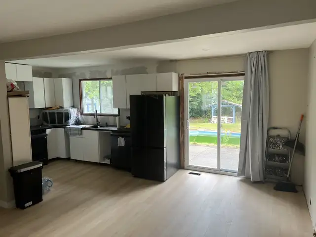 Flooring, painting and general renovations! Free estimates  in General Labour in Sudbury - Image 4