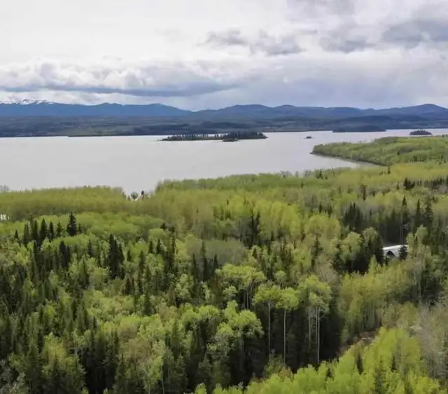 5.1 Acres For Sale Near Stuart Lake, BC in Land for Sale in Downtown-West End - Image 4