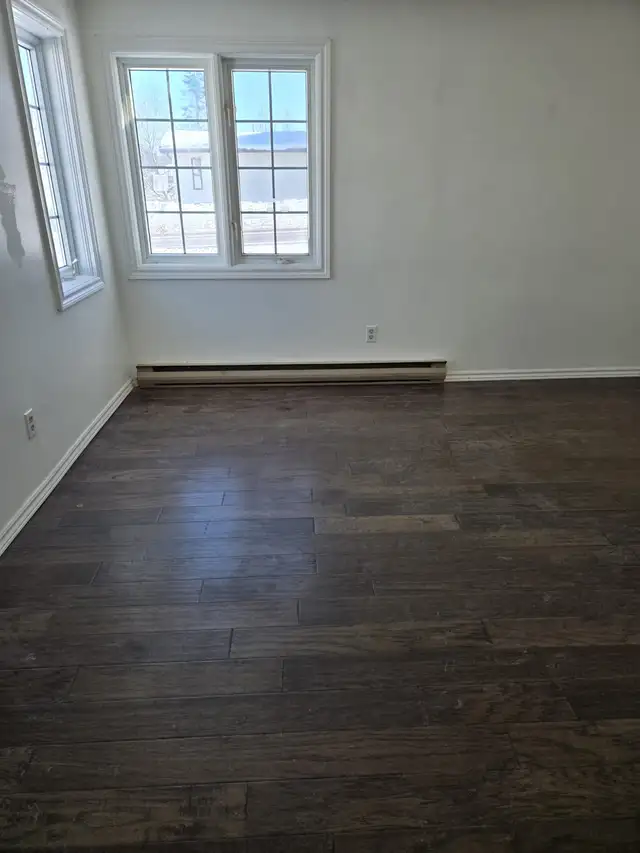 1Bedroom for rent in San Jacobs- Clean and quiet