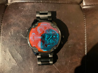 Diesel DZ7395 Men’s Chronograph watch