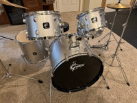 Gretsch Renegade Drum Set 