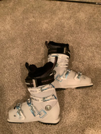 Rossignol boots