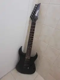 Ibanez Gio 7 Strings Electric Guitar 