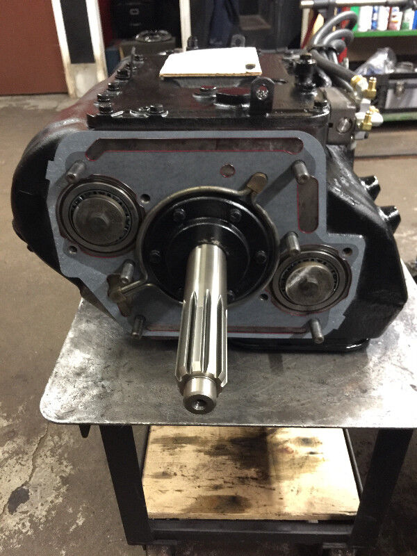 Eaton fuller 13speed transmission RTLO16913A Heavy Equipment Parts