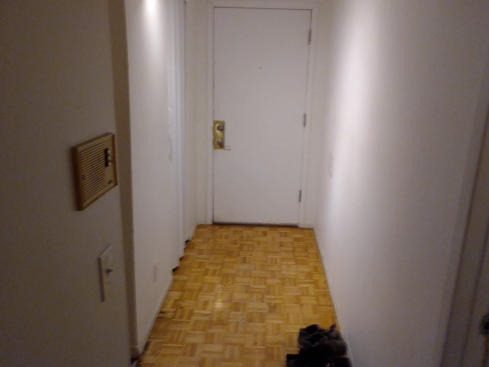 Chambre fermée à louer — photo 1
