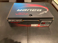 Bauer Vapor junior skates size 13