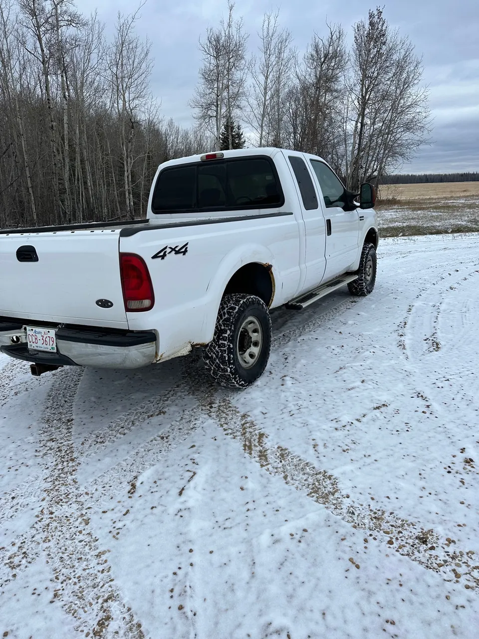 Ford f250