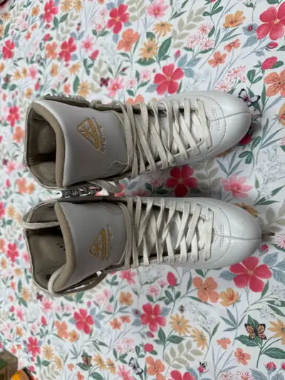 Jackson Mystique 1491 with Mark II blade, View more