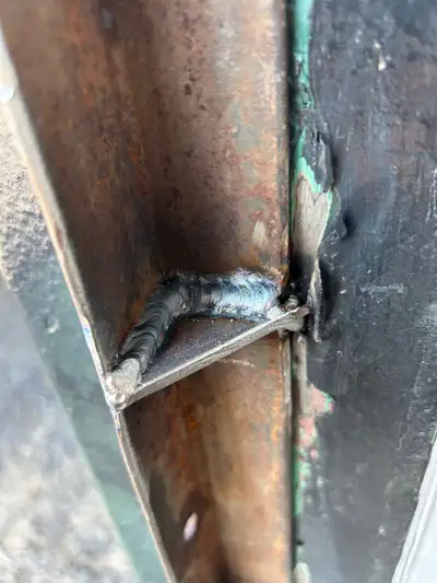 PRO WELDING SERVICE, View more