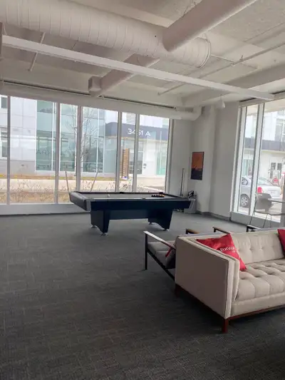 Parky way Lofts Unit for rent