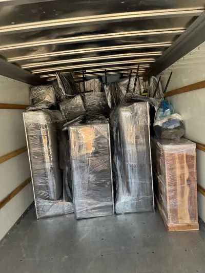 We offer a flat rate. No hidden charges to move your stuff to any where in the Windsor -Essex We hav...