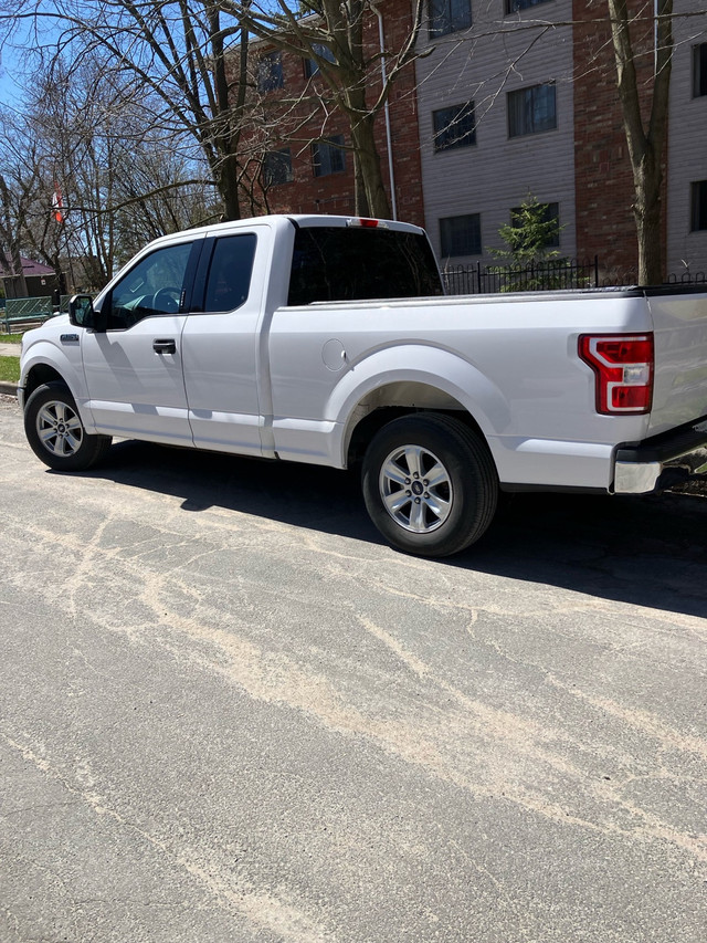 2018 F150 XLT Supercab in Cars & Trucks in Barrie - Image 2