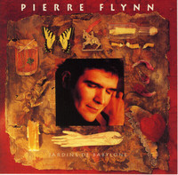 CD-PIERRE FLYNN-JARDINS DE BABYLONE-1991