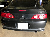 parts 2005 2006 acura rsx type s 6spd Manual, DC5, K20Z1, 210hp