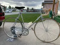 Titan Italian Vintage Bicycle 
