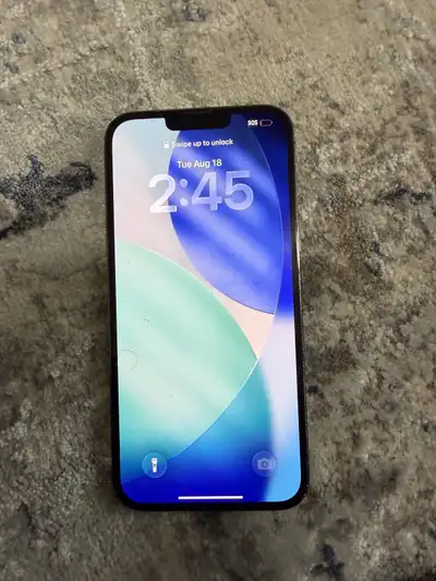 Apple iPhone 13 Pro Max, View more