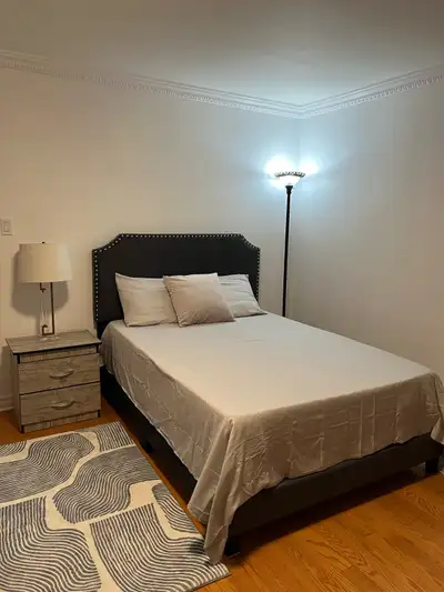 ROOM RENTAL $1000