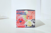 NEW Sanrio Melody Manual Ice Shaver Toreba Japan