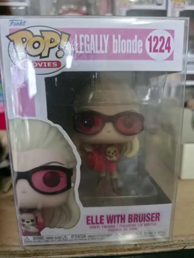 funko pop  in Arts & Collectibles in Longueuil / South Shore - Image 2