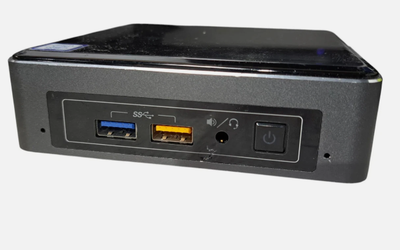 Intel NUC i5-7260U CPU|8GB DDR4 wifi, View more