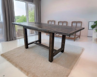 Modern Dining Table w/ FREE Delivery