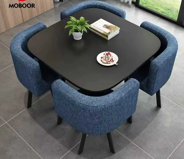 Dining Table in Dining Tables & Sets in Markham / York Region - Image 2