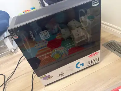 gaming pc, View more