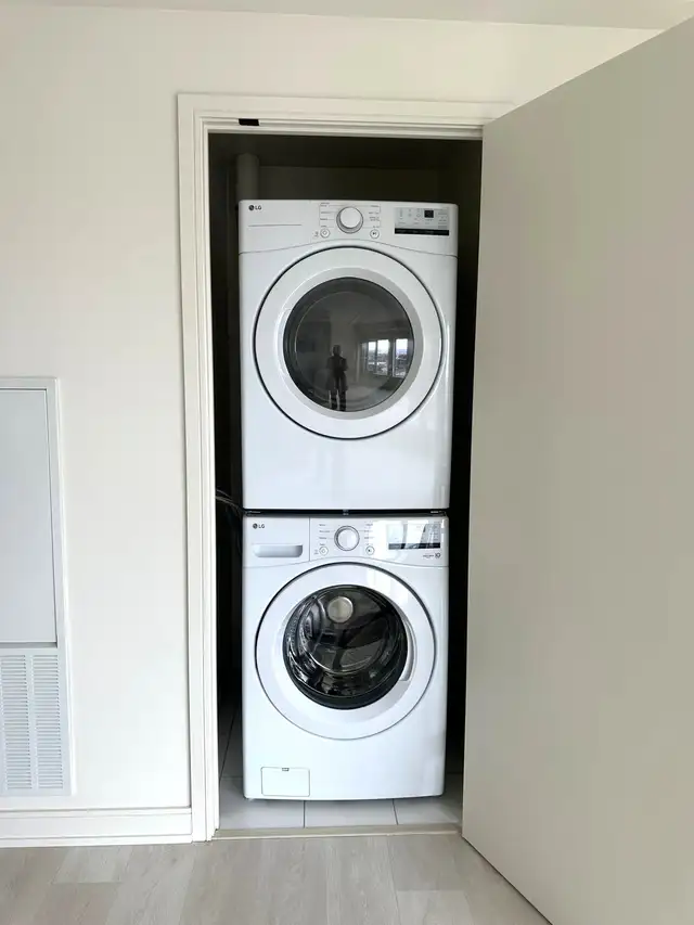 2 Bedroom, 2 Full Bath New Condo in Milton Available for Lease. in Long Term Rentals in Oakville / Halton Region - Image 23