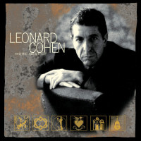 Leonard   Cohen – More Best    Of CD