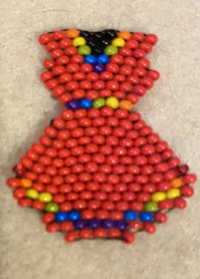 Bead work Indigenous handmade, View more