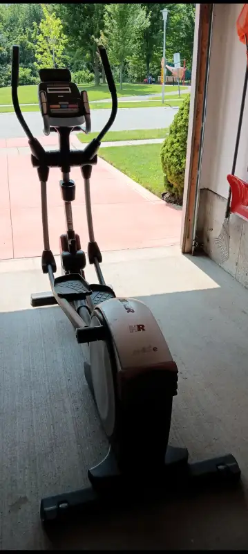 elliptical canadian tire in Sporting Goods Exercise in Ontario Kijiji Marketplaces