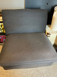 Sofa Chair armless IKEA