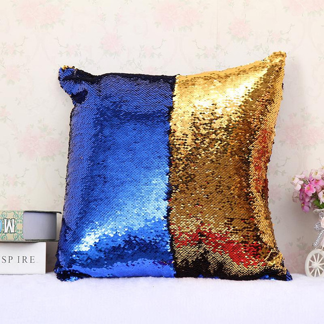 Awesome Room Decor - SHINY pillow in Home Décor & Accents in Brantford - Image 3