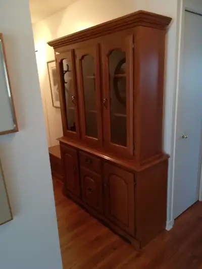 China Cabinet, View more