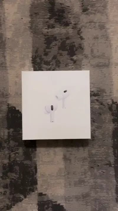AirPods Pro 2, View more