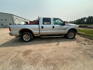 2013 Ford F 350
