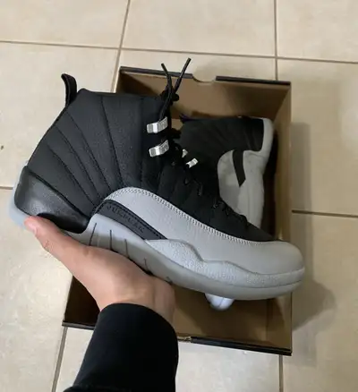 Jordan 12 “Barons”, View more