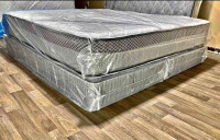 Mattresses available for sale all sizes