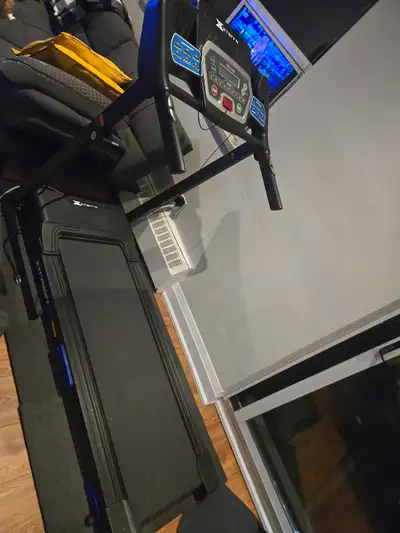 Xterra TRX 1000 Treadmill, View more