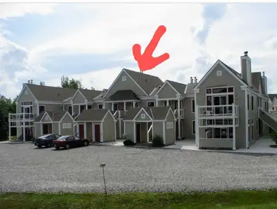Agents / courtiers abstenez vous. CONDO à vendre – Orford, Jardin des Sables Disponible à partir du...