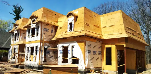 Framing company - Foundations Contractor529836199527075842