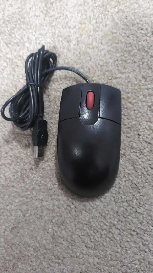 Computer Mouse in Mice, Keyboards & Webcams in Cambridge - Image 2