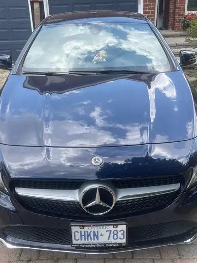 Driven by female driver only, car was looked after well, we are moving out of country and need to se...