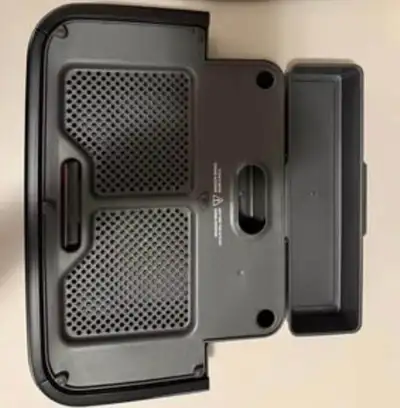 Breville Barista pro tray drip and attachment, View more