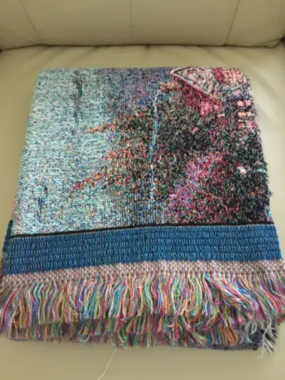 NEUF Magnifique jetée, View more