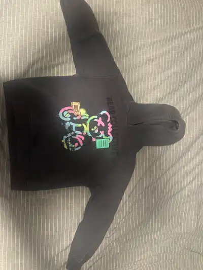 Bear Collective Hoodie, View more