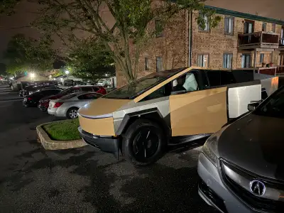 Cybertruck Rideshare Ottawa to Toronto today in late afternoon, View more